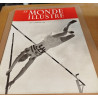 Le monde illustré n° 4475 / jeux olympiques 1948