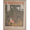 La Baionnette - 4° année - N° 171 - 10 Octobre 1918