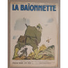La Baionnette - 4° année - N° 178 - 28 Novembre 1918