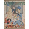 La Baionnette - 4° année - N° 168 - 19 Septembre 1918