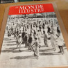 Le monde illustré n° 4446 / au chachemire dériché par la guerre
