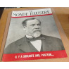 Le monde illustré n° 4315 / il y a soixante ans Pasteur