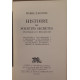 Histoire des sociétés secrètes politiques et religieuses (tirage...
