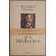 Dictionnaire amoureux de la médecine