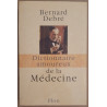 Dictionnaire amoureux de la médecine