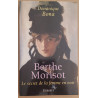 Berthe Morisot - Le Secret de la femme en noir