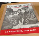 Le monde illustré n° 4329 / le Kronprinz don juan