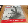 Le monde illustré n° 4319 / les épisodes du procés Pétain