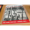 Le monde illustré n° 4324 / deux grands reportages : Leningrad Brest