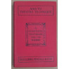 Aids to theatre technique - A complete textbook for the nurse