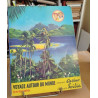 Voyage autour du monde oceanie par Jojo et Louisette - album...