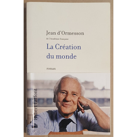 La Création du monde