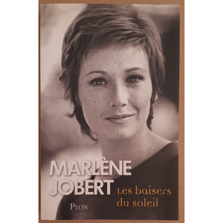 Les baisers du soleil
