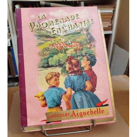 La promenade enchantée