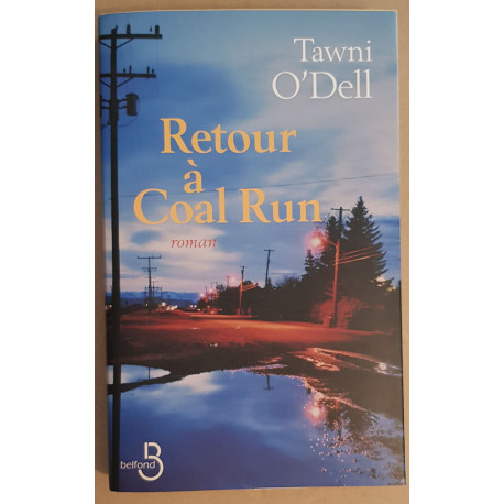 Retour à Coal Run