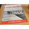 Le monde illustré n° 4318 / le procés Pétain