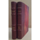 Hommes au bistouri - Tomes I et II