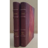 Hommes au bistouri - Tomes I et II