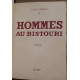Hommes au bistouri - Tomes I et II
