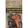 Les serres de l'épervier