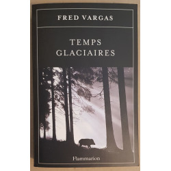 Temps glaciaires