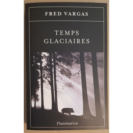 Temps glaciaires