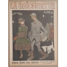 La Baionnette - 4° année - N° 143 - 28 Mars 1918
