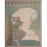 La Baionnette - 4° année - N° 136 - 7 Février 1918