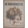 La Baionnette - 5° année - N° 210 - 10 Juillet 1919