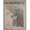 La Baionnette - 5° année - N° 192 - 6 Mars 1919