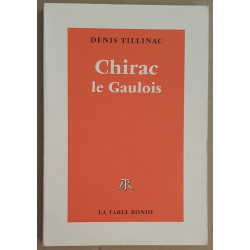 Chirac le Gaulois