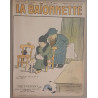 La Baionnette - 4° année - N° 139 - 28 Février 1918