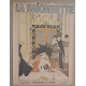La Baionnette - 4° année - N° 138 - 21 Février 1918