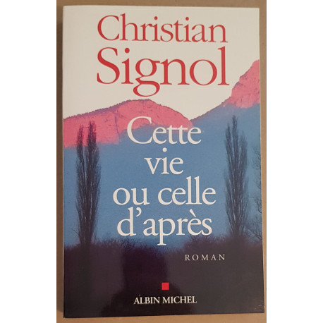Cette vie ou celle d'après