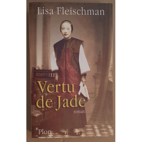 Vertu de Jade