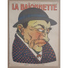 La Baionnette - 5° année - N° 199 - 24 Avril 1919