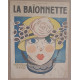 La Baionnette - 5° année - N° 203 - 22 Mai 1919