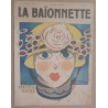 La Baionnette - 5° année - N° 203 - 22 Mai 1919