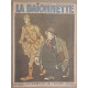 La Baionnette - 4° année - N° 137 - 14 févier 1918