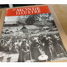 Le monde illustré n° 4447 / a Madagascar genou à terre une tribu...