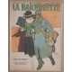La Baionnette - 4° année - N° 140 - 7 Mars 1918