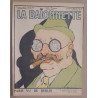 La Baionnette - 4° année - N° 155 - 20 Juin 1918