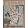 La Baionnette - 4° année - N° 156 - 27 Juin 1918