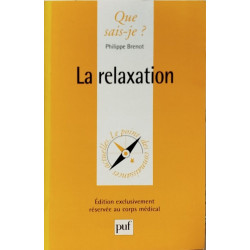 La relaxation