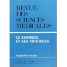 Le sommeil et ses troubles