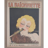 La baionnette - 4° année - N° 154 - 13 Juin 1918