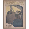 La baionnette - 4° année - N° 152 - 30 Mai 1918