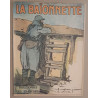 La Baionnette - 4° année - N°145 - 11 Avril 1918