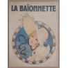 La Baionnette - 5° année - N° 202 - 15 Mai 1919