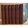 Les rois maudits (complet en 6 volumes)